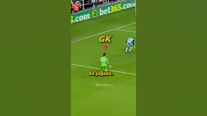 THIS GOALKEEPER DID THE IMPOSSIBLE TO REDEEM HIMSELF!