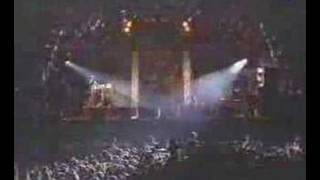 Video thumbnail of "Prodigy - Live at Glastonbury 1995 - No Good"