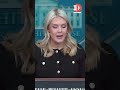 $5B for Gaza and New Security Force — Karoline Leavitt Details Trump Peace Board Agenda