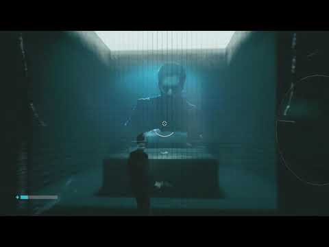 The BEST Alan Wake Easter Egg in Control