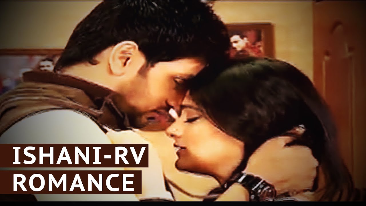 Ranveer And Ishanis Romance From The Sets Of Meri Ashiqui Tumse Hi Youtube