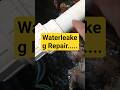 Repair waterlogging #everyday #how#piping #mnrega #sorts