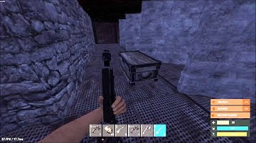 RUST : GOING DEEP #2