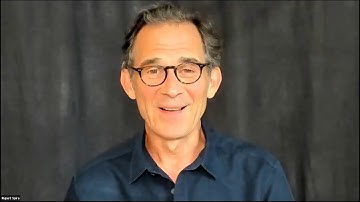 "The Direct Path to Peace and Happiness" with Rupert Spira