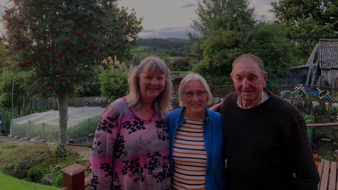 Doric TV - Around Fife     By Jill McWiliam