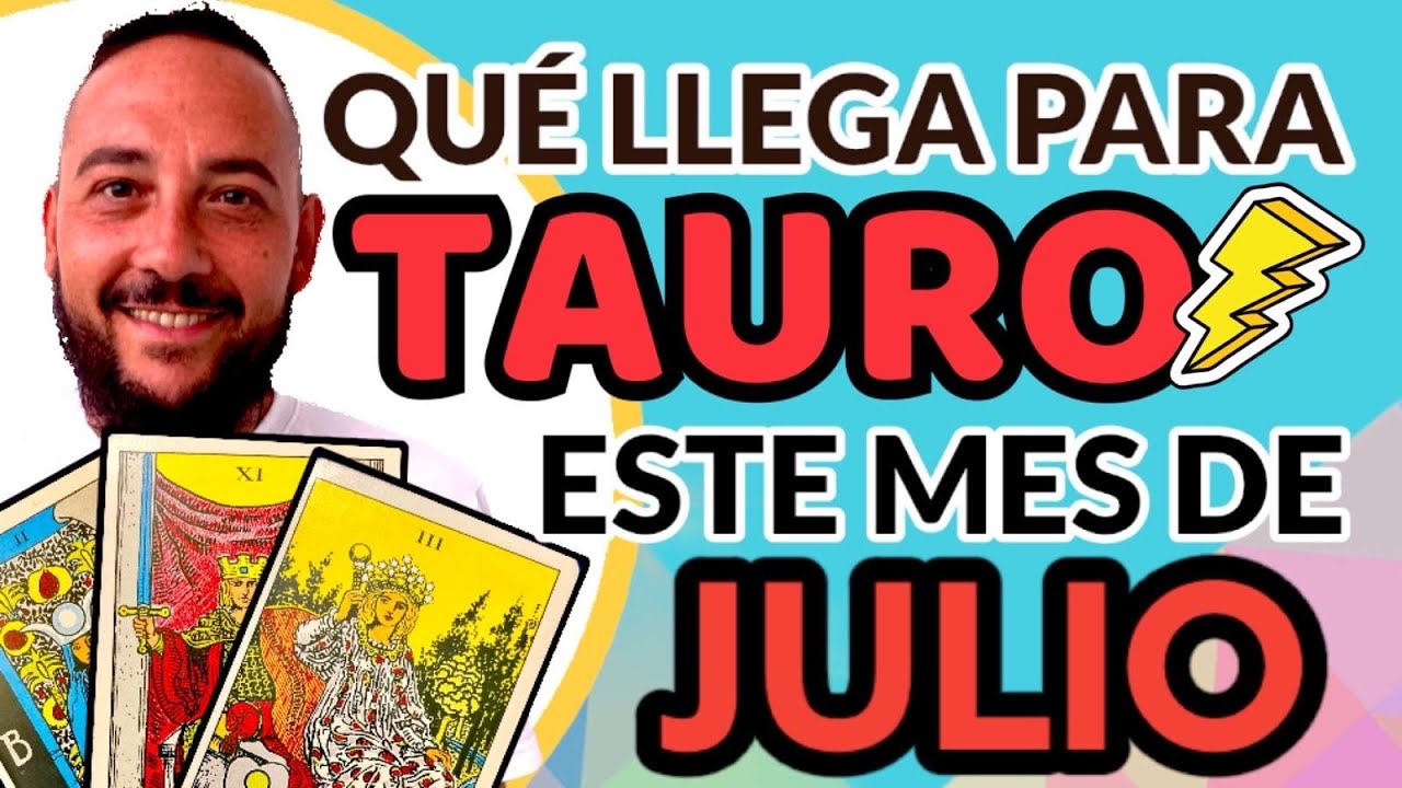 TAURO ♉️ PREPÁRATE PARA ALGO IMPACTANTE!VAS A VIVIR UN NUEVO DESTINO ...