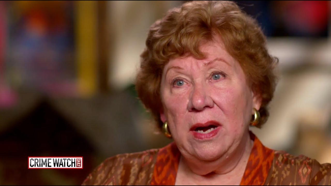 Clinical Psychologist Hired to Counsel Serial Killers Recalls Chilling Tales - Crime Watch Daily