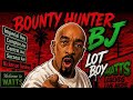 EP 299 BOUNTY HUNTER BJ: OG RAY BOYCE [RIP] MURDER & THE BIRTH OF BOUNTY.HUNTER.PATROL 'BHP' 1979 