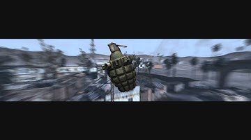 CoD4 By Hvenz (might carry on this edit)