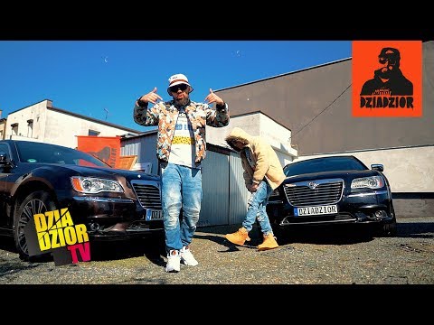 DonGURALesko - Nosorożec Flo (prod. Lex Caesar)