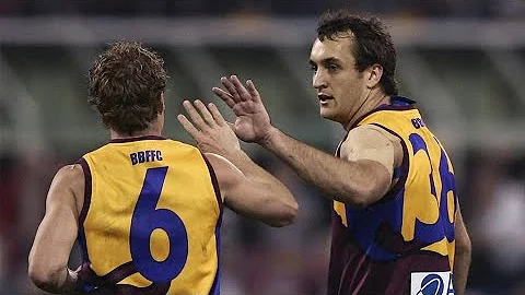 Daniel Bradshaw brilliance with nine goals at the ...