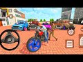 🤩Franklin Purchase Showroom🤑Cars And Drove tha Modified All Cars 🇮🇳Indian Theft Auto Simulator💥