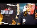 Eminem - Houdini "Official Music Video" 2LM Reacts