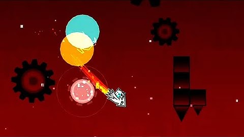 My part in Umarekawari hosted by apollymer