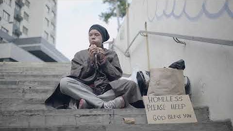 Understanding Homelessness: Types of Homelessness