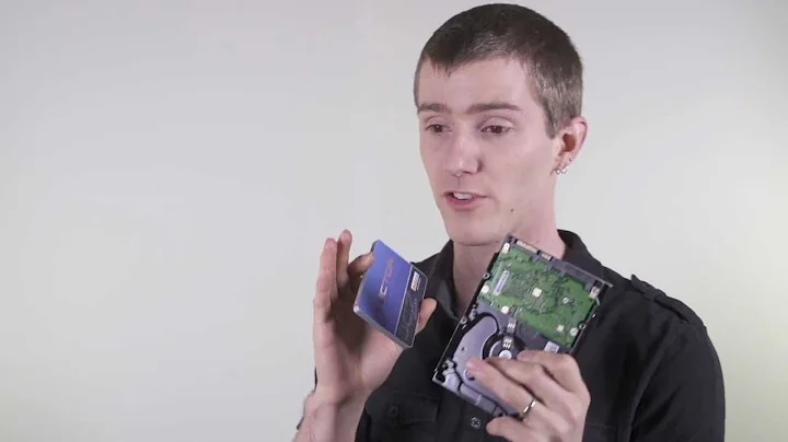 SATA 3 6.0Gbps - Everything You Need to Know in About 2 Minutes