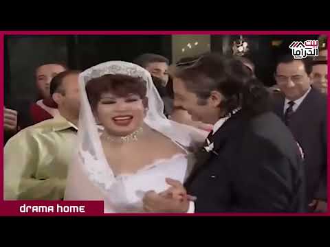 لما تتريقي على افراح صحابك و يجي دورك و تتجوزي فرح عزمي و اشجان