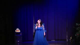 Never Enough Cu Daniela Ciociea