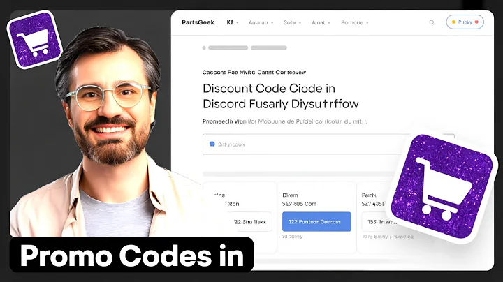 HOW TO GET BEST PARTSGEEK DISCOUNT PROMO CODES IN - 2025 (FULL GUIDE)