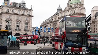 ロンドンはどう変わった? 外出制限緩和、6月と7月の街の様子を比較レポート【ロンドン通信】