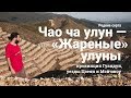 Чайные плантации. Будни китайских крестьян. Редкие сорта чая из провинции Гуандун. Чао Ча