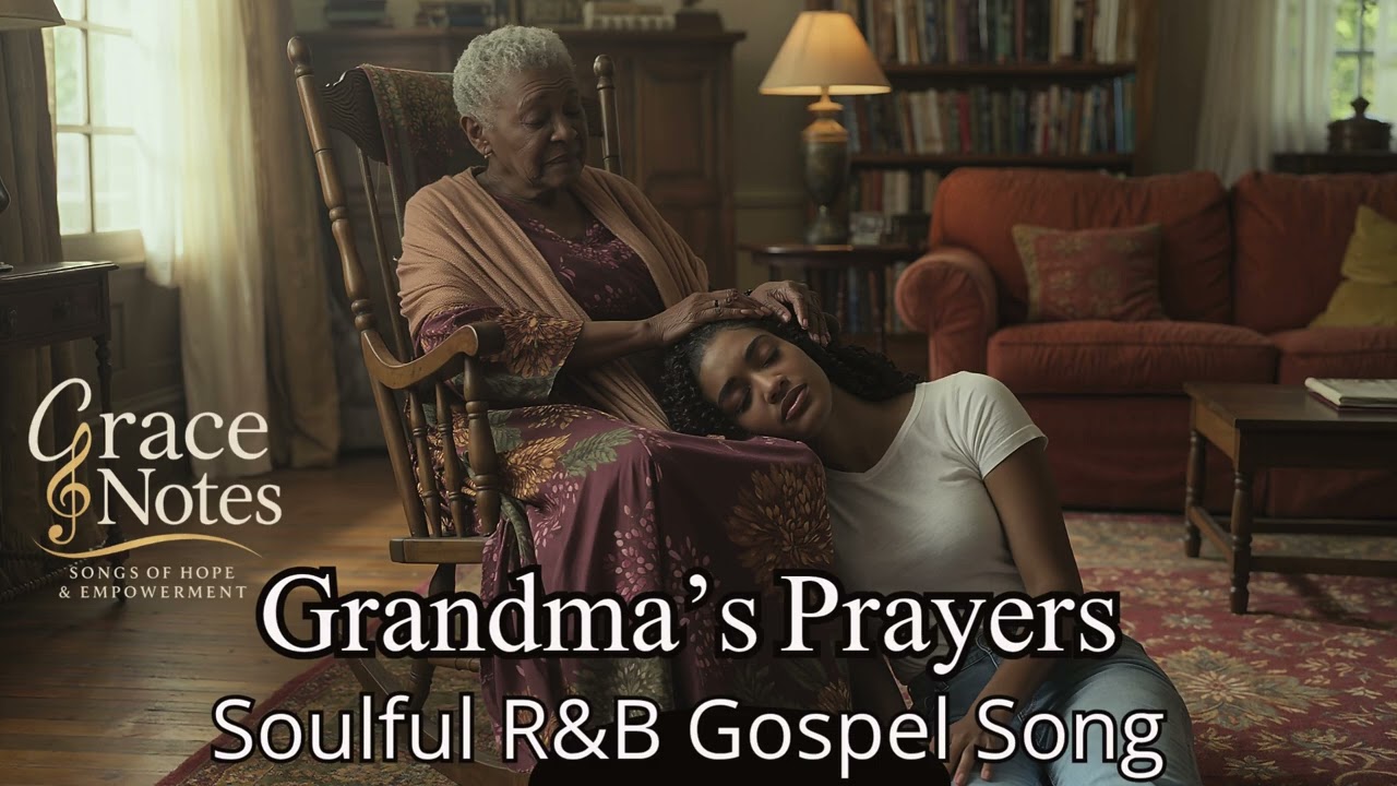 Grandma’s Prayers | Grace Notes (Official Gospel R&B Song)