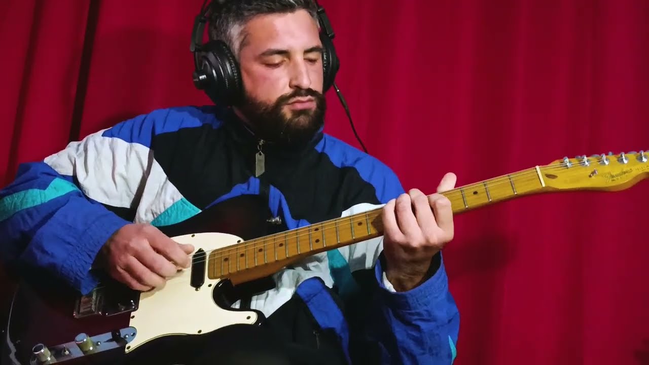 Men I Trust - Numb Cover