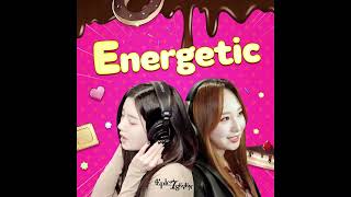 권은비 (Kwon Eun Bi), 쥬리 (Juri) - I'll be your Energy (Instrumental) 에픽세븐 OST 'Energetic'
