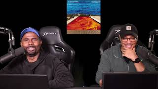 Download Lagu Red Hot Chili Peppers - Scar Tissue (REACTION!) MP3