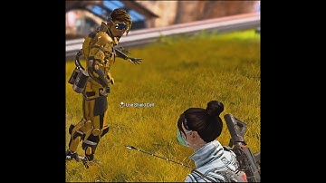 Not today Sweaty Wraith, Not Today...