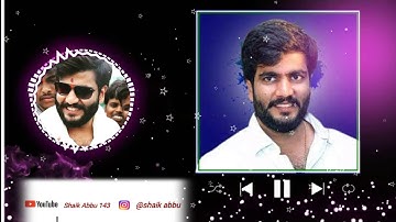 Byreddy Siddhartha reddy Anna a new video with  his birthday song//#byreddySiddharthareddy