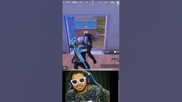 Kinganbru React On Pubg Funny Video😂🤣 #shorts #jonathan #bgmi #kinganbru #pubg