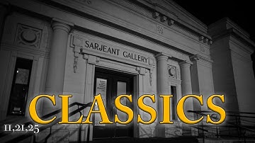 12 Hours of Classical Music.