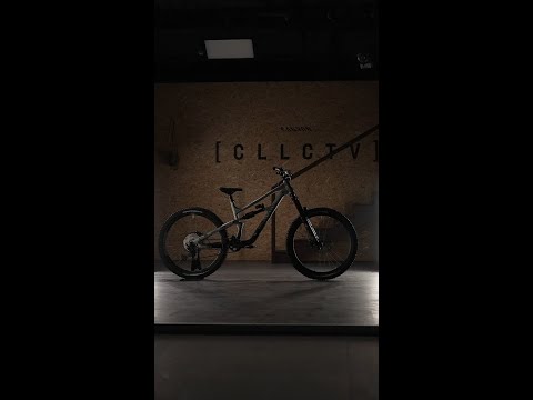 Dream Bike for Fabio Schäfer