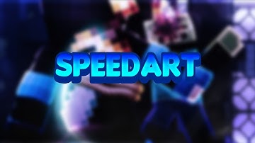Minecraft Banner SPEEDART #16 - Rayaku - NEW INTRO