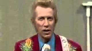 Porter Wagoner   -The Late Love Of Mine