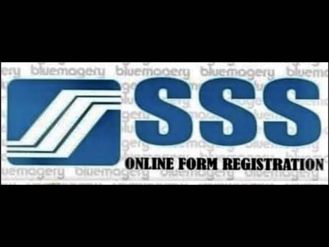 SSS ACOP ONLINE APPOINTMENT 2022 