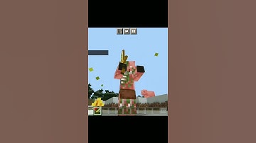 1.18 Morph Mod For MinecraftPe | #minecraftshorts #short #mcpe #minecraftmods #mlg