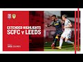 Extended Highlights: Stoke City v Leeds United