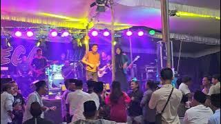 Gedung tua cover all artis Om aseca @Asecachannel