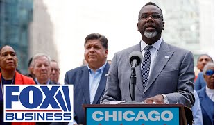 Download Lagu ‘ONLY GETS WORSE FROM HERE’: Panel warns of Chicago’s downward spiral MP3