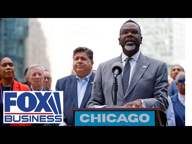 ‘ONLY GETS WORSE FROM HERE’: Panel warns of Chicago’s downward spiral