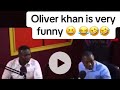 Oliver Kahn The Ship Dealer &amp; Bright Kankam Boadu Funny Moments