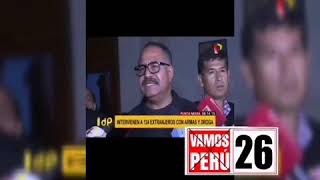 Delincuente Extranjero Debe Ser Expulsado De Nuestro País