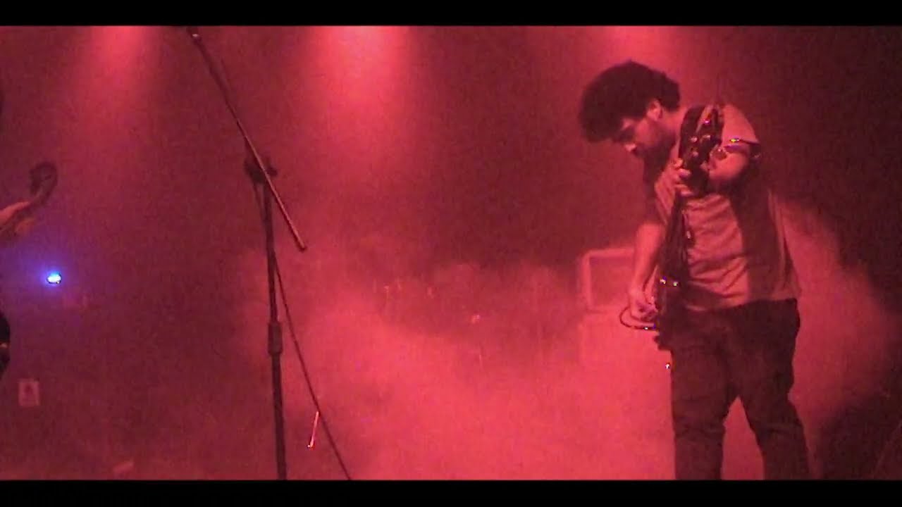 DRONEGO en espacio rincón