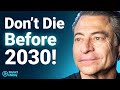 The Shocking AI Breakthroughs That Will Make Death OPTIONAL By 2030 Peter Diamandis