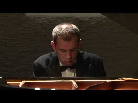 Scriabine - Sonate no 7 "Messe blanche" - FESTIVAL CULLY CLASSIQUE 2010