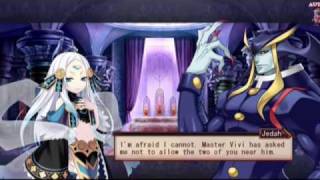 クロスエッジ Cross Edge - E20D Weird Actions J Only