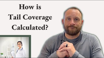 Tail Coverage Calculation: 4 CRUCIAL Factors Explained