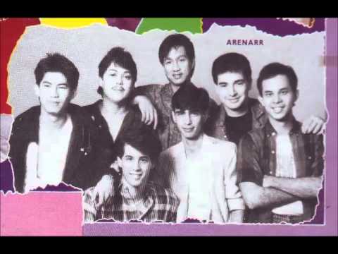 When Will You Be Mine - Arenarr (Philippines, 1986)